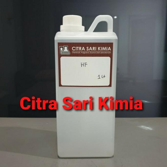 HYDROFLOURIC ACID / HF 1LTR