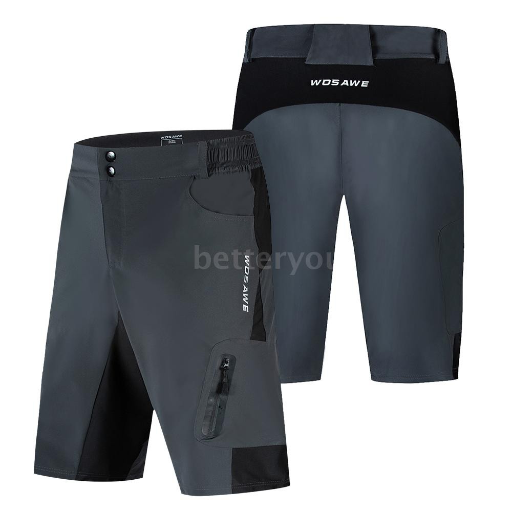 running cycling shorts