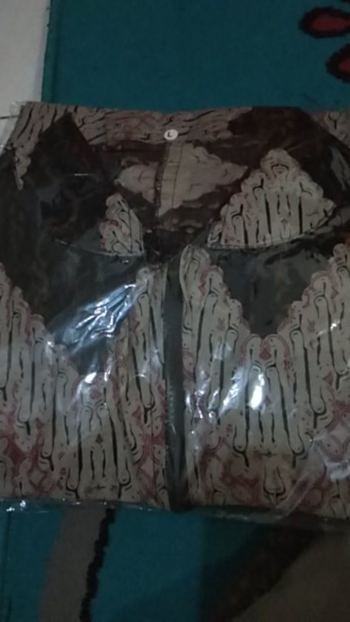 Outer Batik Jumbo Ld 130cm Motif Terbaru Longcardi Terlaris Ld 120 Outer Batik Wanita