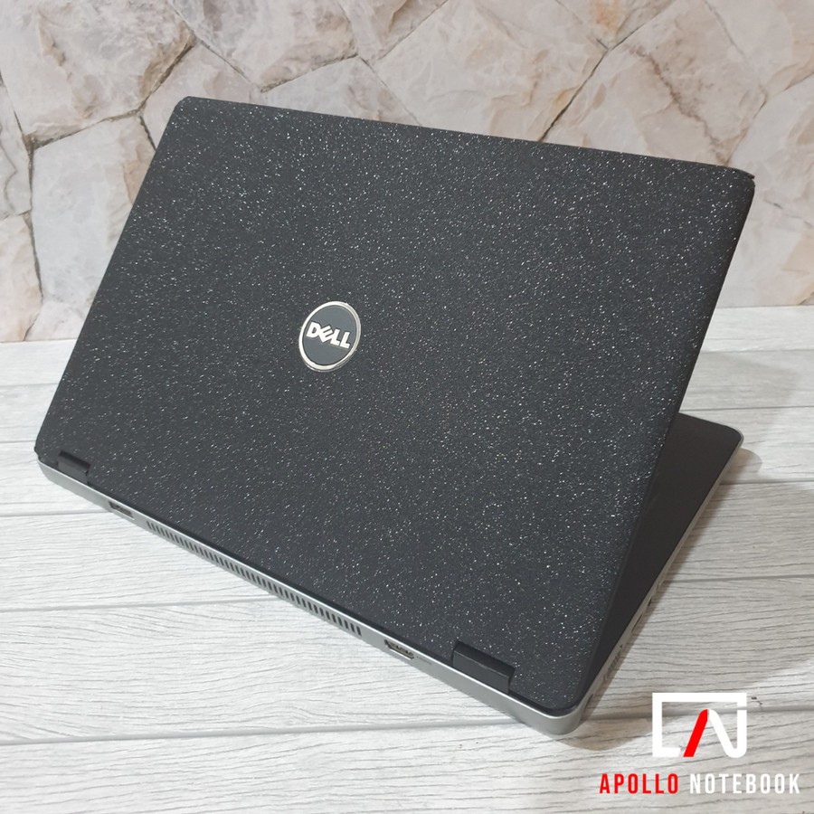 Laptop Dell E6430U (Slim) Core i5 - Second Murah &amp; Bergaransi