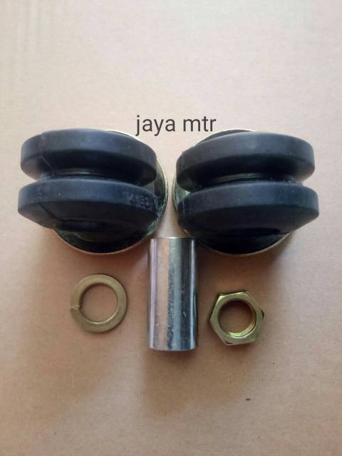 Karet stabill depan / barkit assy panther capsul touring