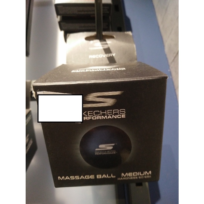 Skechers Performance Massage Ball [Medium]