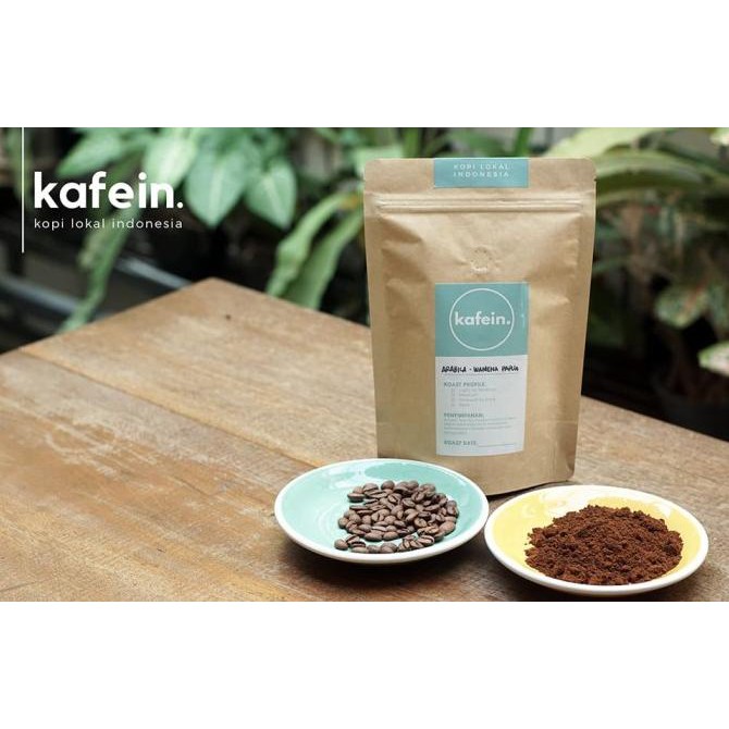 

Cuci Gudang Awal Tahun Kopi Arabika Papua Wamena 250 Gram ( Biji / Bubuk ) Cuci Gudang Awal Tahun