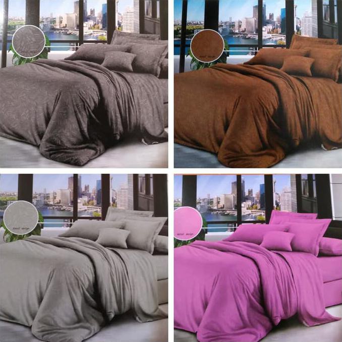 Ready Stok - Sprei 120X200X30 Atau 100X200X30 - 100X200X30