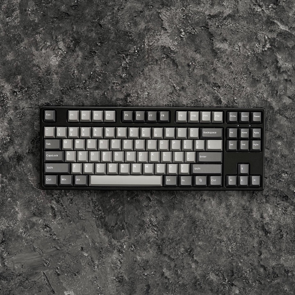 Noir N2 Pro RGB TKL Hotswap Wireless Mechanical Gaming Keyboard