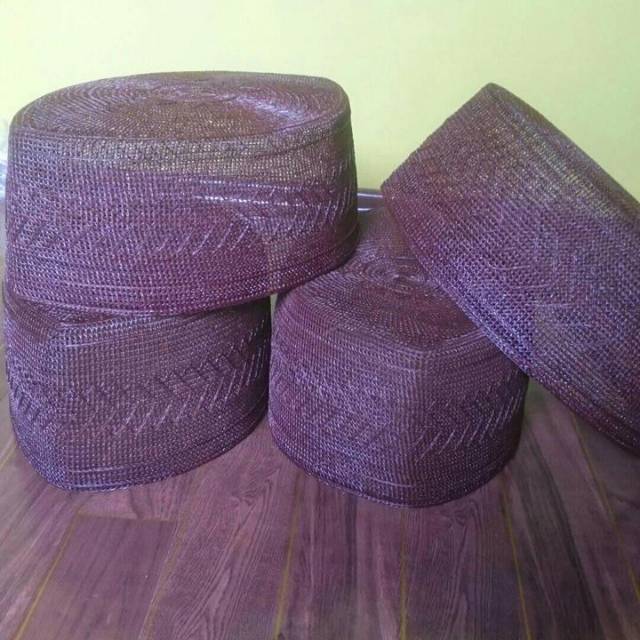 Peci akar jangang Premium