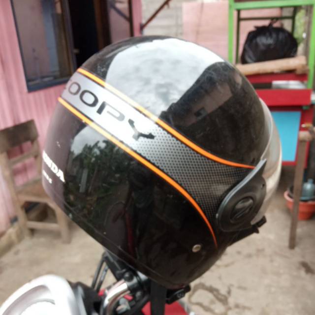 Helm Scopy Khairuddin688@gmail.com Premium Scoopy