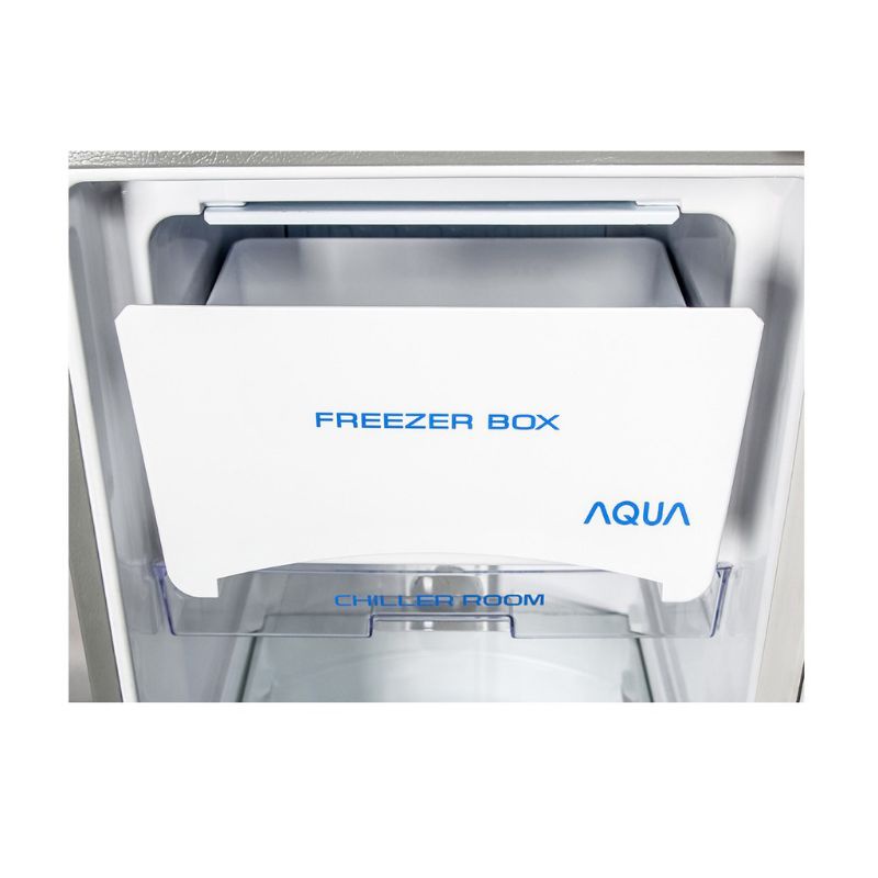 Kulkas 1 pintu AQUA JAPAN AQR D205#elektronikbandung#elektronikmurah