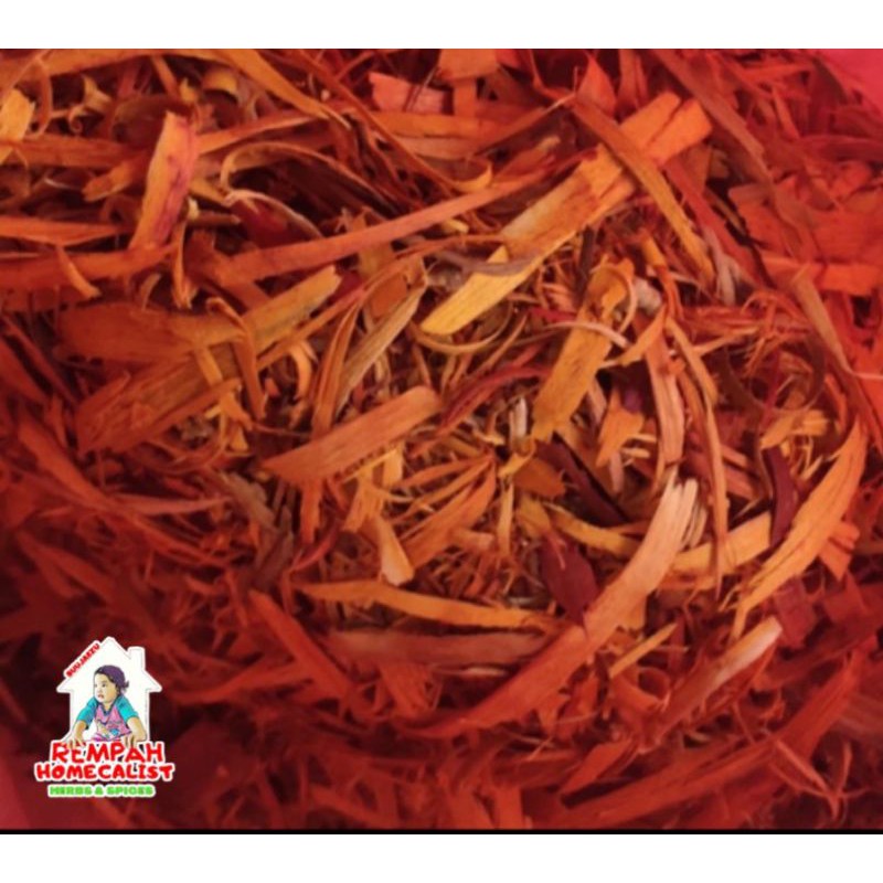 Kayu Secang Serut 500gram / Secang Serut Halus Best Quality