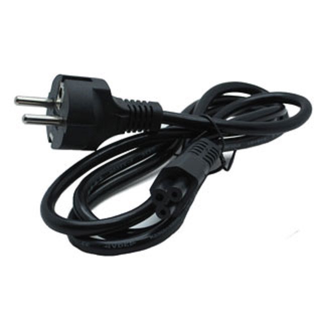 Kabel Power Adaptor / Charger Laptop 3 lubang