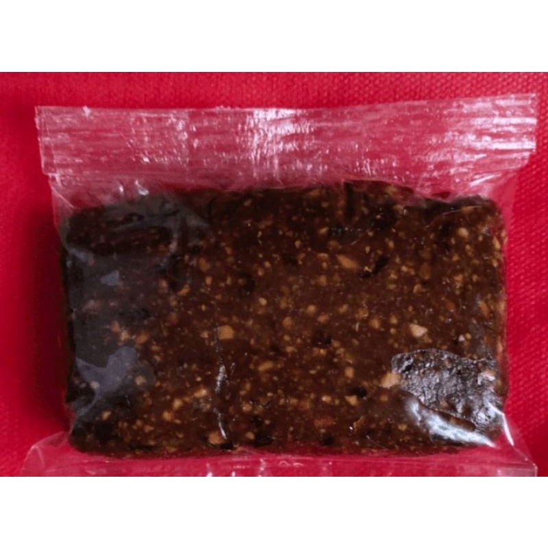 

bumbu pecel/sambel pecel