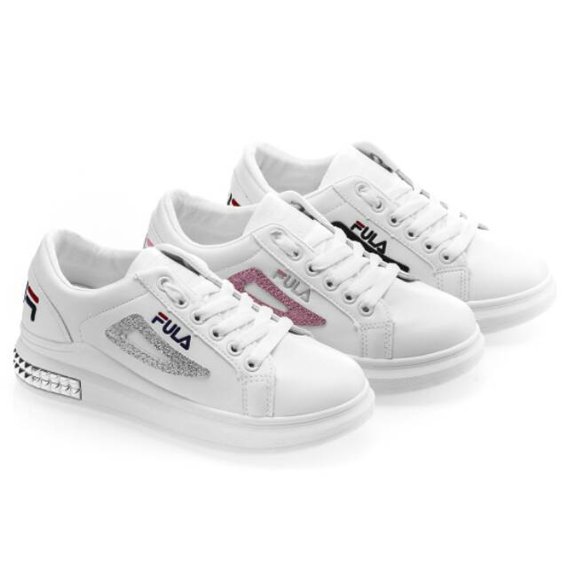 

F I L A Ovo Neon. Series 9798