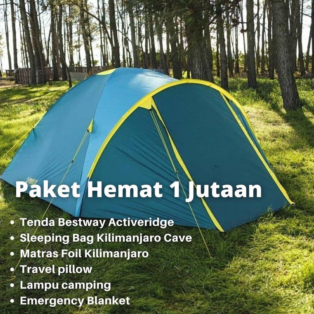 Paket Camping Hemat 1 Jutaan - Paket Pendakian Hemat 1 Jutaan - Paket Pendakian Hemat Satu Jutaan