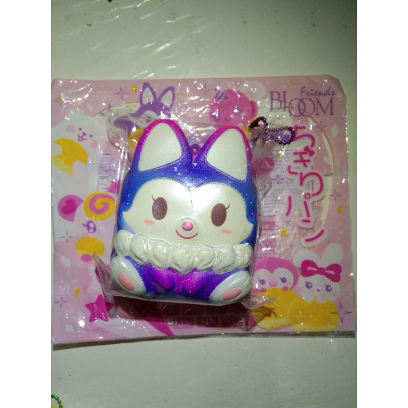 ibloom chigiri foxy galaxy