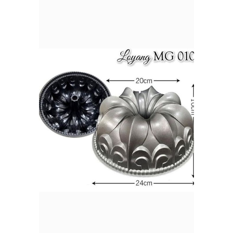 Loyang teflon MG010