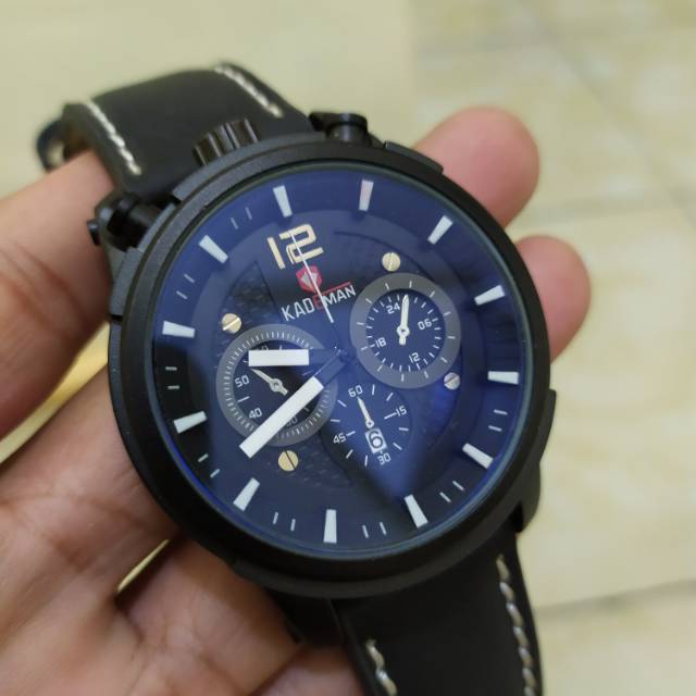 Jam tangan kademan original