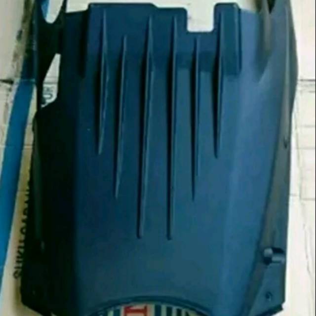 Dek kolong beat karbu