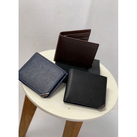 Dompet Pedro Cowok PW01