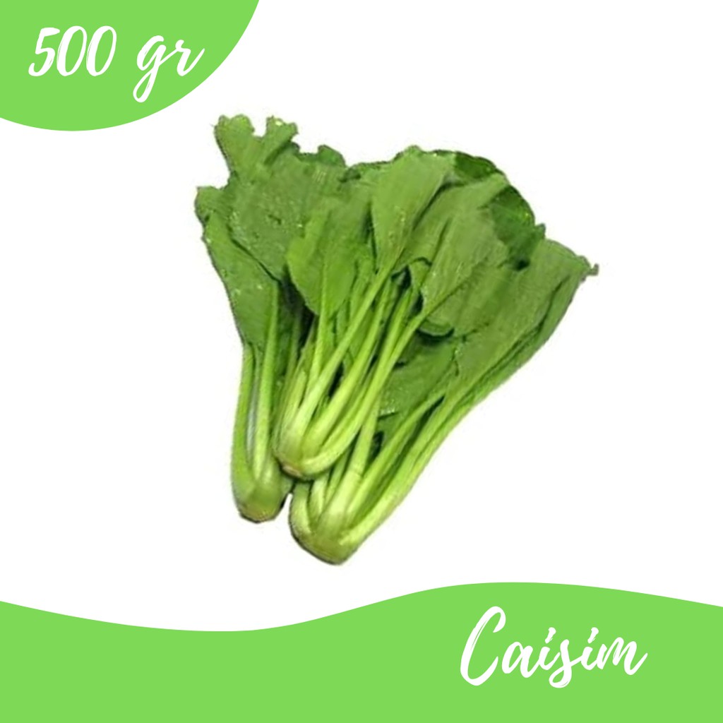 

Cesim 500g Gudang Sayur Purwokerto