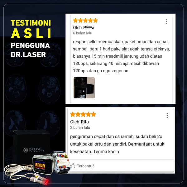 DR LASER PERFECT 10 PLUS ORIGINAL GOGOMALL ALAT TERAPI TEKNOLOGI LASER MEMBANTU PEMULIHAN STROKE HIPERTENSI DIABETES GARANSI RESMI IZIN KEMENKES