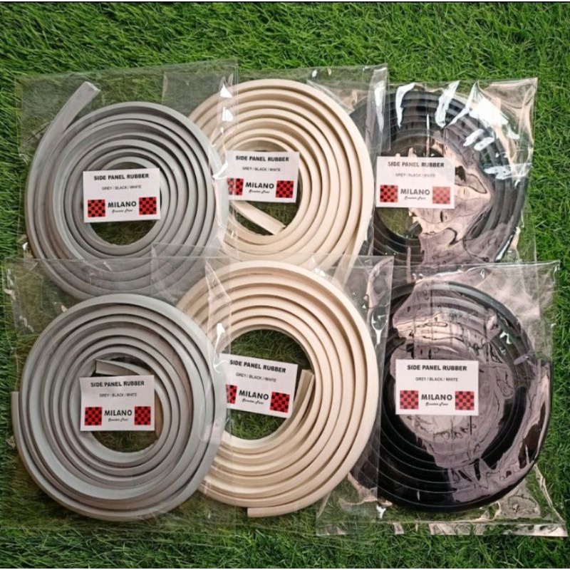 Karet tepong vespa super sprint vbb import metalplast milano