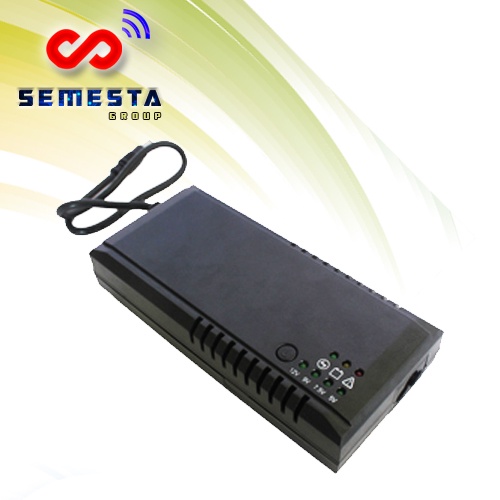 UPS MINI KENIKA ZK-023 220V TO 2V 12W