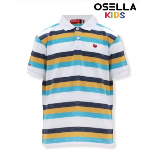 KAOS OSELLA KIDS ORIGINAL