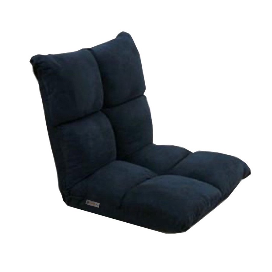 (8KG) SHENAR  KURSI LESEHAN / WEST SOUTH NORTH CHAIR / KURSI SOFA / KURSI MALAS / KURSI LANTAI / KURSI SANTAII / TEMPAT DUDUK BUSA / KURSI LIPAT / LAZY SOFA