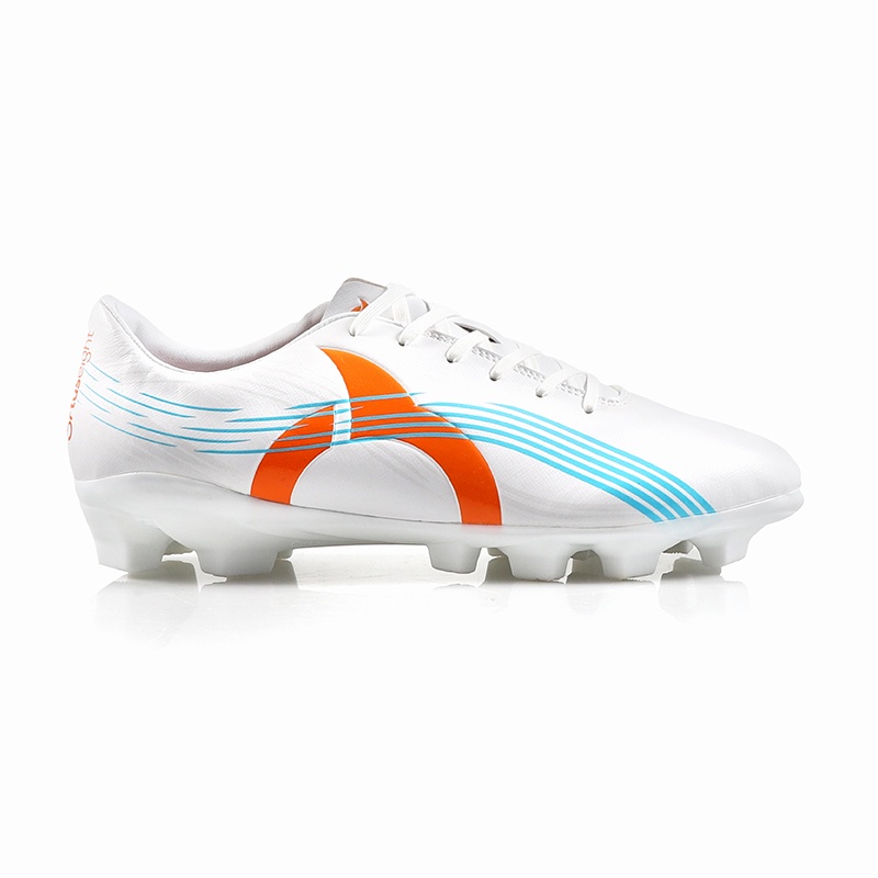 Ortuseight Sepatu Bola Horizon Fg White