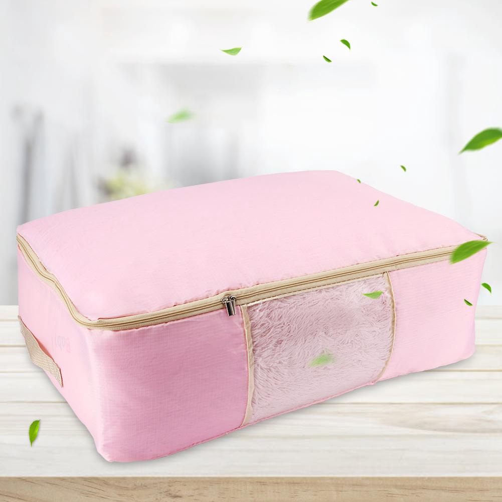 Clothes Floding Home Bag Cloth Organizer Quilt Blanket Storage Storage Oxford Shopee Indonesia Clothes Floding Home Bag Cloth Organizer Quilt Blanket Storage Storage Oxford Shopee Indonesia
