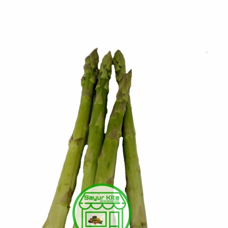 

asparagus 500 gram