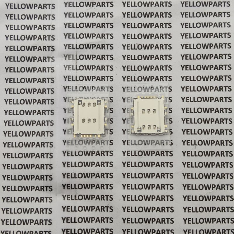 CON CONNECTOR KONEKTOR SIM SAMSUNG TAB 3 T111