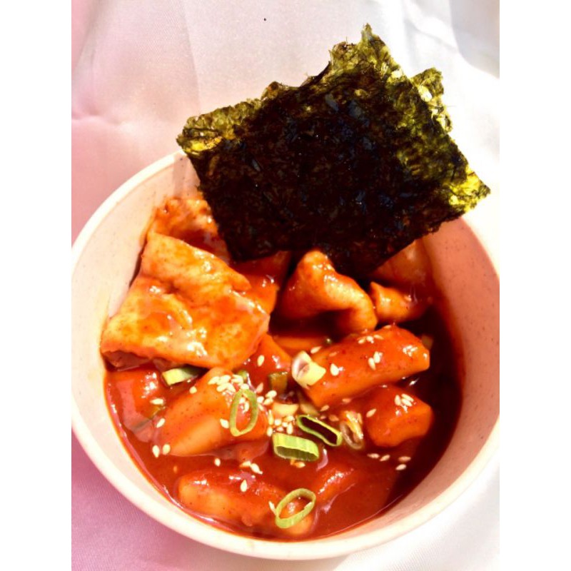 

PILIH TEOK (READY TO SERVED)