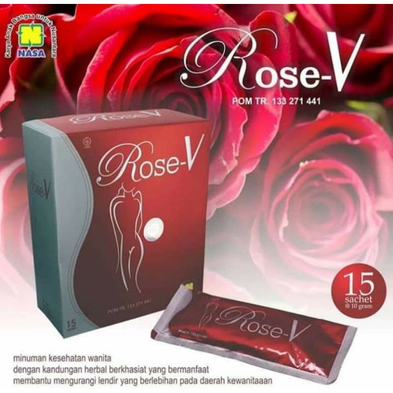 

rose v bikin keset