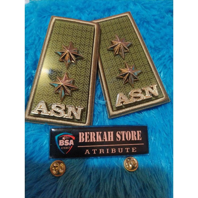 PANGKAT ASN SUMSEL GOL 4D - EXCLUSIVE BERKUALITAS