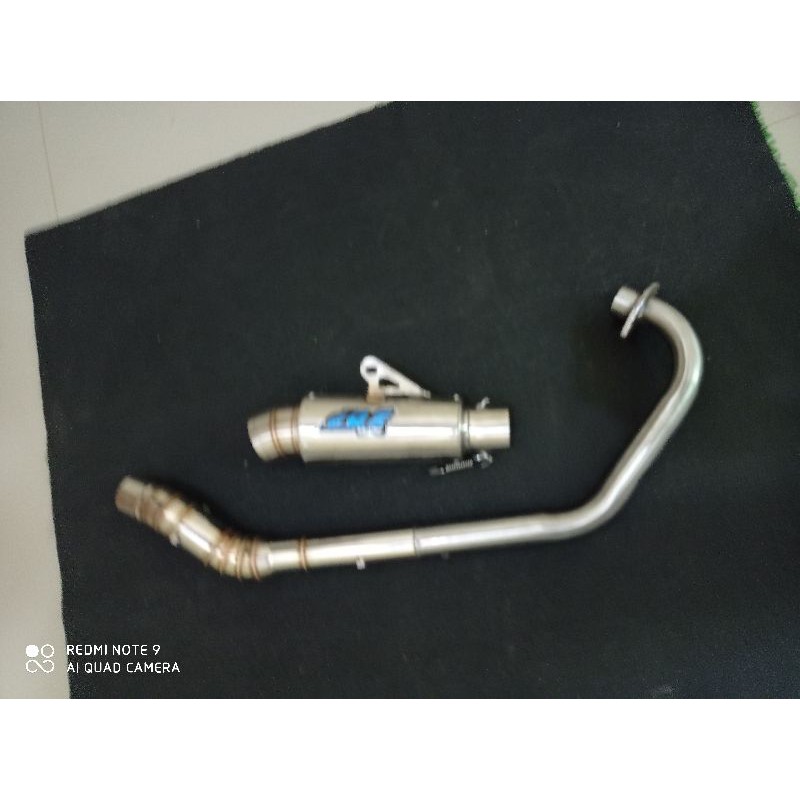 KNALPOT DOS SONIC KNALPOT RACING SONIC KNALPOT UNTUK SONIC KNALPOT RACING SONIC FI KNALPOT DOS SATRI