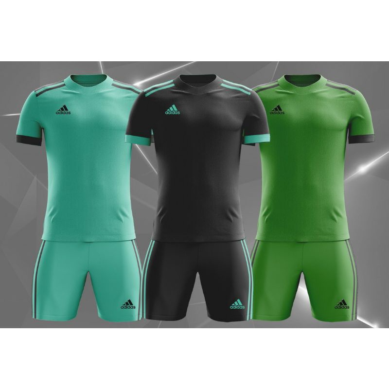 Stelan futsal JERSEY polos - JERSEY PUNDAK GARIS - BAJU FUTSAL - BAJU BOLA