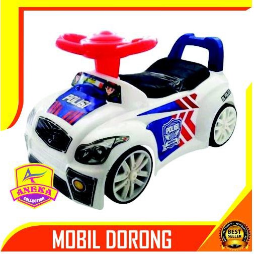 ride on car