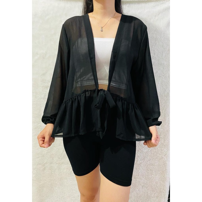 COD Outer Basic Rempel Hana