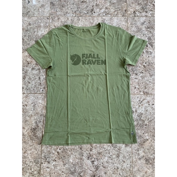 Fjall Raven Kanken Tee | Kanken Second