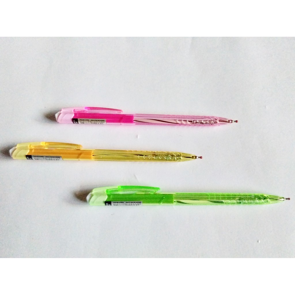 

Pulpen Flexoffice Startup (Pulpen Klik)