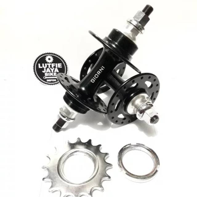 HUB FIXIE GIORNI BEARING 36H