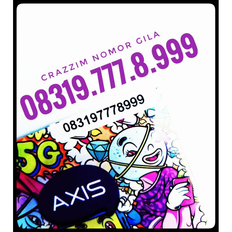 No Cantik Axis. Nomor Cantik Axis. Nomor Cantik Super. Nomor Cantik Naik. Nocan. Nomor Cantik 789
