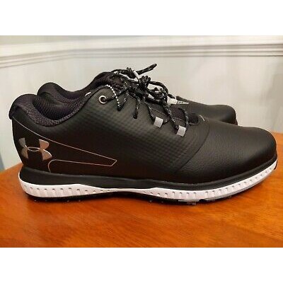 jual sepatu golf under armour