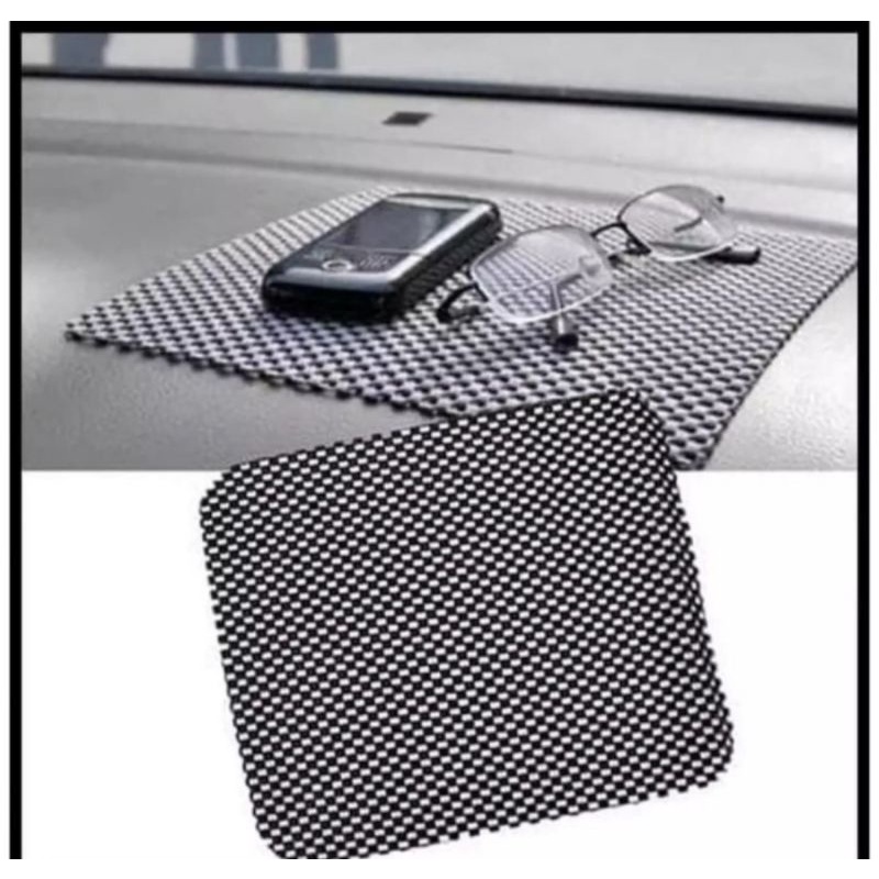 aNti slip mat mobil dash mat non slip dashboard mobil universal