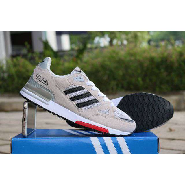 Sepatu Adidas Zx750, Sepatu Kets Pria Sepatu Olahraga Harga Promo Murah