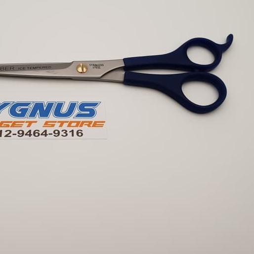 Gunting Potong / Rambut Farber 7 inch