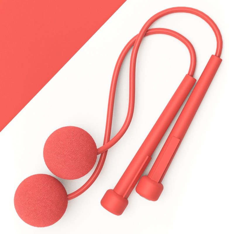 Skipping Rope Untuk Kebugaran