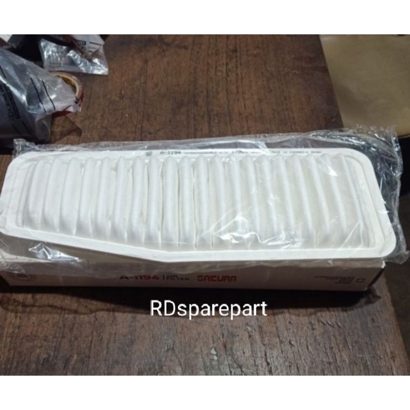 Filter Udara Alpard ANH10 Rav4 Old 2000 2002