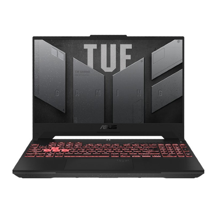 ASUS TUF GAMING A15 FA506QM R936B6T-O11 RYZEN 9-5900HX 16GB 512 SSD RTX3060 W11+OHS